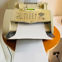 Fax CPF 8070