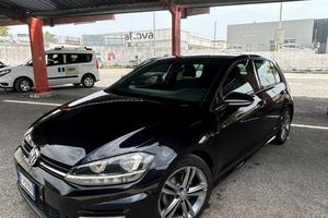 GOLF IV R-Line 1,6 tdi 115 cv diesel manuale
