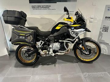 BMW f 850 gs Abs my21
