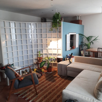 Appartamento bilocale Paderno centro transitorio