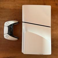PS5 Usata