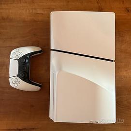 PS5 Usata