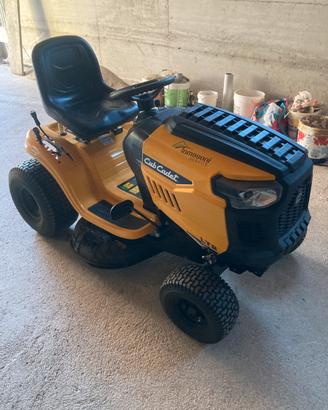 Cub Cadet LT2