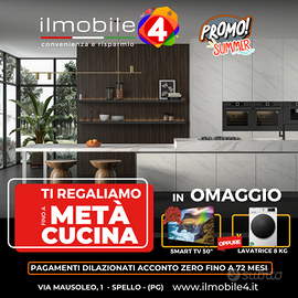 Promo su cucine componibili