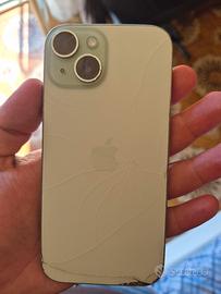 iPhone 15 128gb