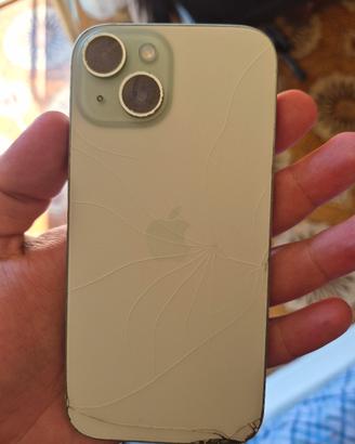 iPhone 15 128gb
