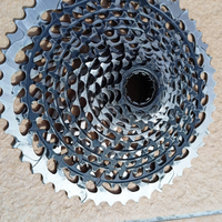 Pacco pignoni Sram Eagle 10-50t XG1295