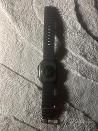 Apple wahtch ultra 3
