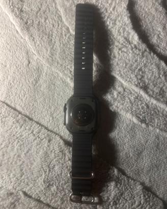 Apple wahtch ultra 3