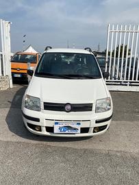 Fiat Panda 1.2 Emotion