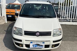 Fiat Panda 1.2 Emotion