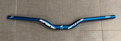 Manubrio Enduro Spank