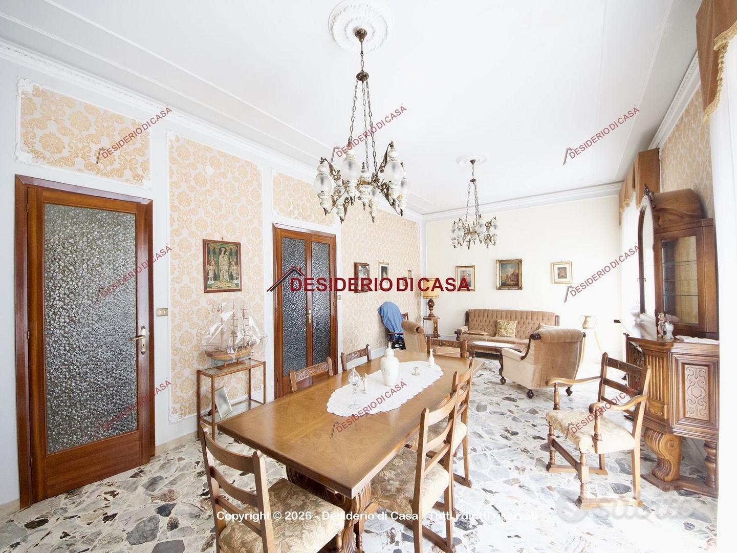 Appartamento – Trapani - Vista 2
