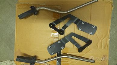 staffe  originali yamaha mt09
