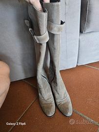 stivali 36