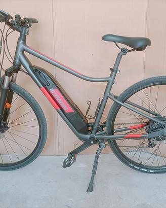 Ebike Riverside 500 E