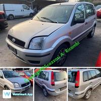 Ricambi usati Ford Fusion anno 2003 Fi