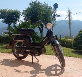 Piaggio Sì *DOCUMENTI D'EPOCA*