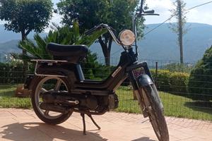 Piaggio Sì *DOCUMENTI D'EPOCA*
