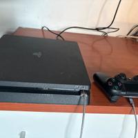Sony ps4 slim