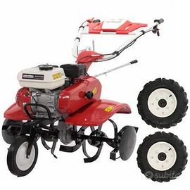motozappa GeoTech Pro PGT 700