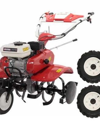 motozappa GeoTech Pro PGT 700