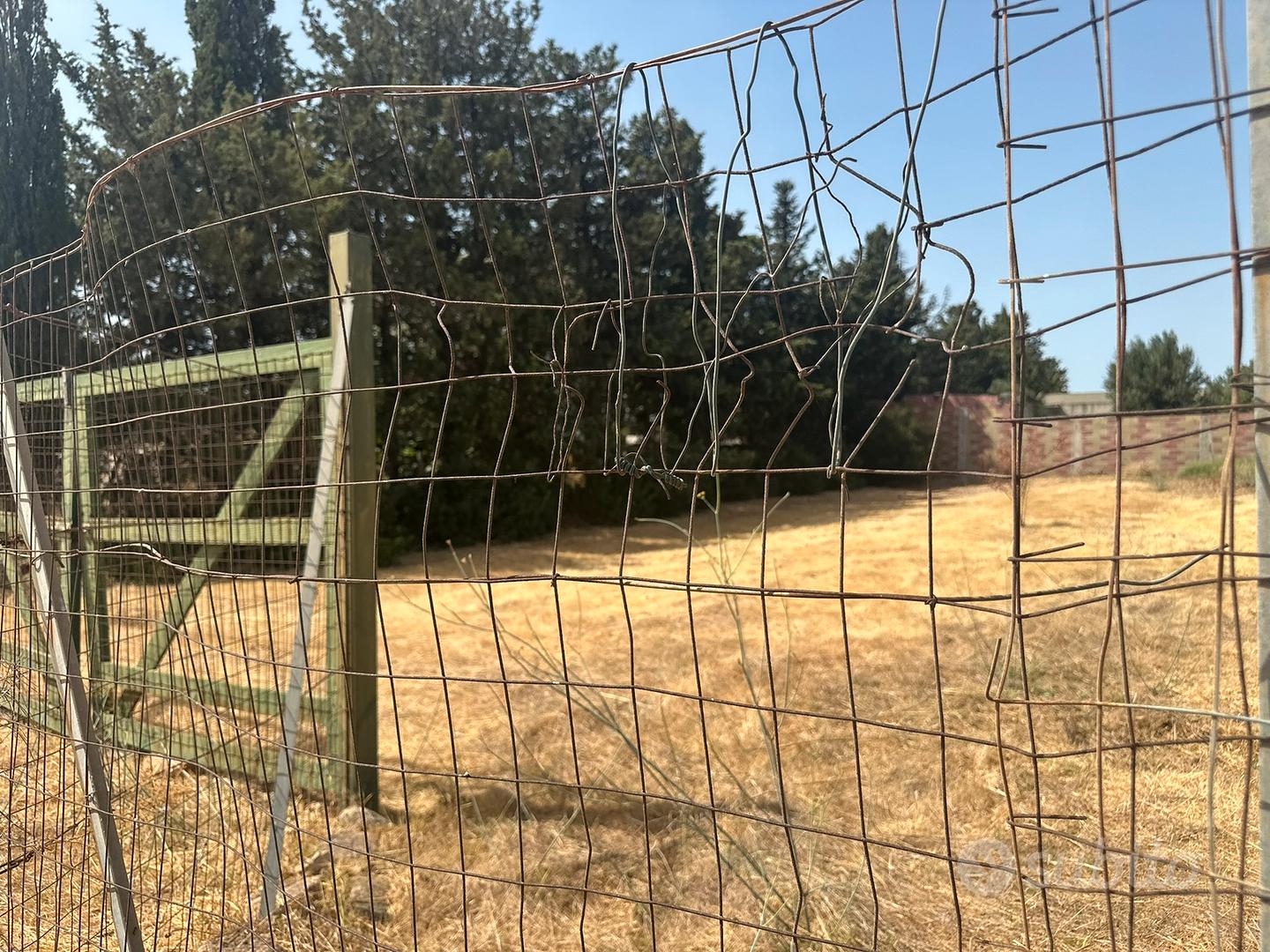 Terreno agricolo - Vista 3