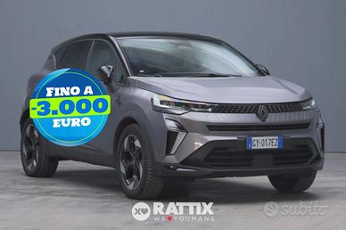 RENAULT captur ii 2024 Captur 1.0 tce Techno 90cv