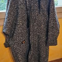 cappotto leggero