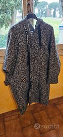 cappotto leggero