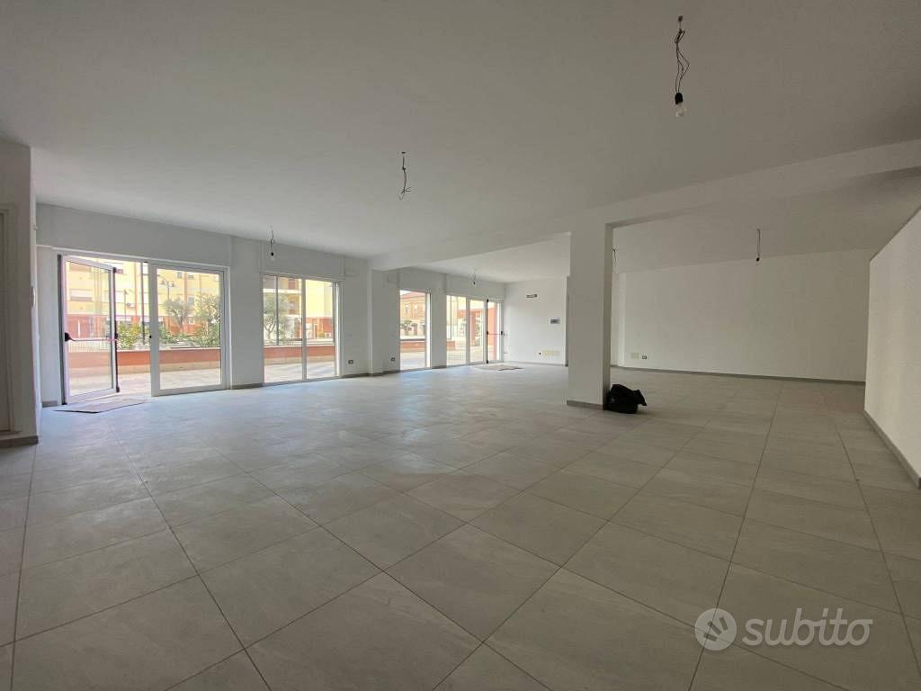 Immobile di 150 m² con 1 locale a Portomaggiore - Vista 5