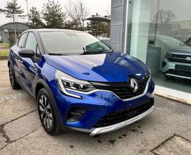 RENAULT Captur TCe 90 CV Techno