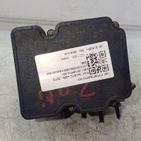 ABS FIAT Ducato 5Â° Serie 0265805024/2265106455/51