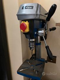 Trapano a colonna FOX F12-941A