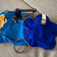 Borsa dell'acqua calda elettrico