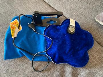 Borsa dell'acqua calda elettrico