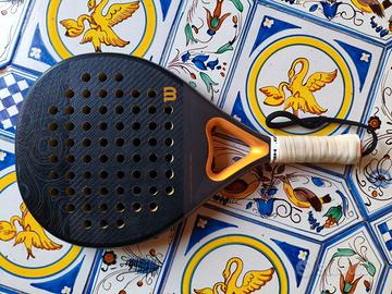 Racchetta padel wilson