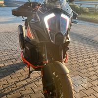 KTM Super Adventure 1290 S