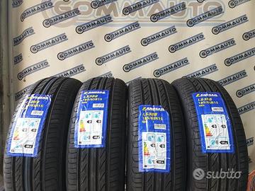 4 pneumatici nuovi 185 65 15 landsail
