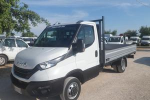 Iveco Daily 35c14 cassone fisso