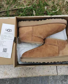 Stivaletti da donna UGG Ultra Mini 40