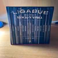 Discografia Ligabue - La Collezione + Altri cd