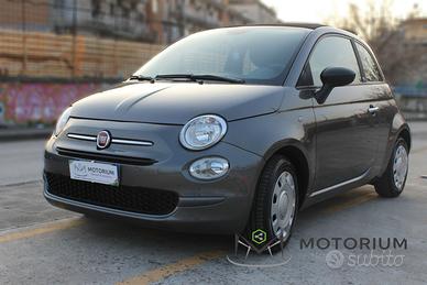 Fiat 500 C HYBRID CULT
