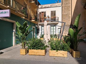 Casa al Duomo Augusta tra Catania e Siracusa