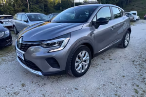 Renault Captur 1.0 TCe 100 CV GPL Business