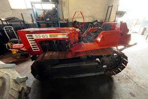 Fiat New Holland 5565 C