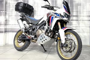 Honda Africa Twin 1000 ABS