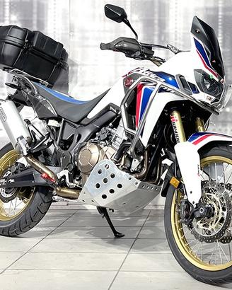 Honda Africa Twin 1000 ABS