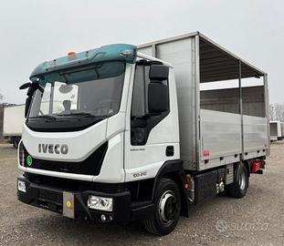IVECO NEW EUROCARGO ML 100E21P EVI_D E6