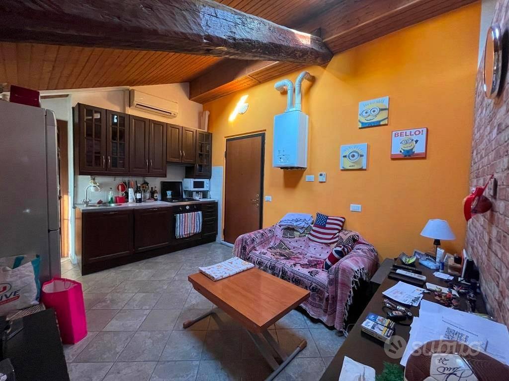 Appartamento – Pessano con Bornago, Cascina Canepa, Pessano - Vista 2